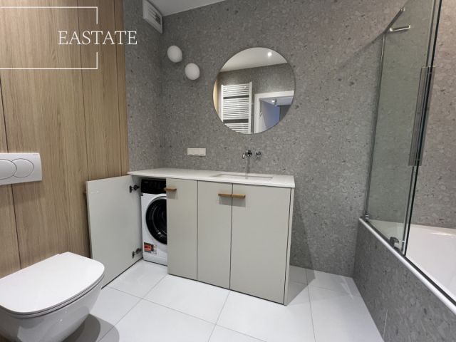 Mieszkanie 2-pokojowe Gdańsk Wrzeszcz, ul. Mariana Smoluchowskiego. Zdjęcie 4