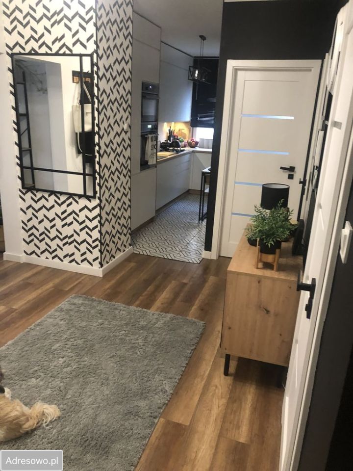 Mieszkanie 3-pokojowe Bolesławiec, ul. Stanisława Małachowskiego. Zdjęcie 6