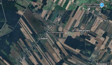 siedlisko, 5 pokoi Lindów, krótka