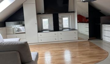 Mieszkanie 1-pokojowe Częstochowa Północ