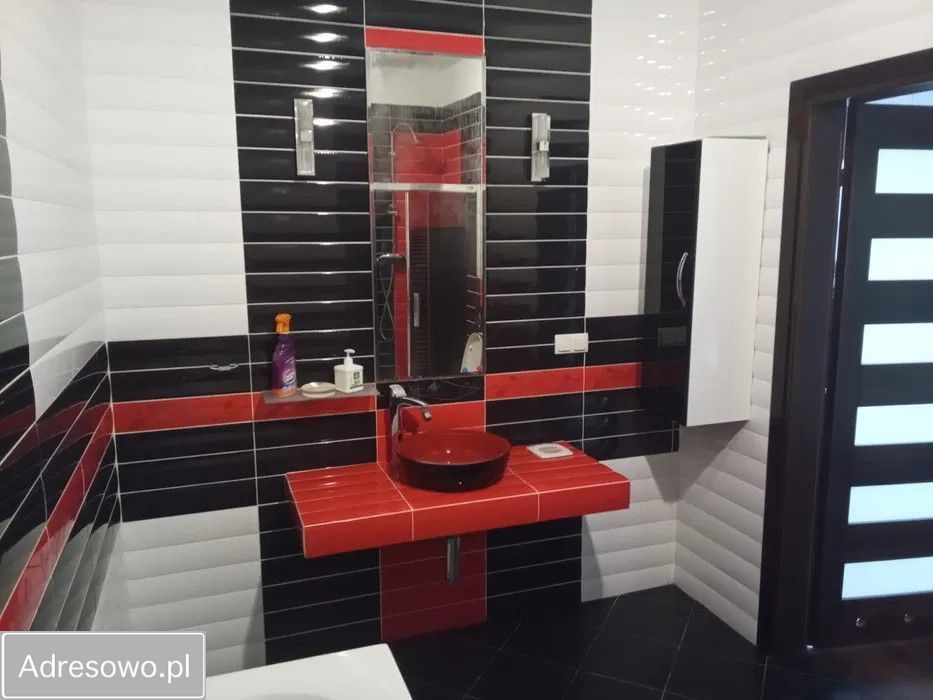 dom wolnostojący, 5 pokoi Grodzisk Mazowiecki. Zdjęcie 16