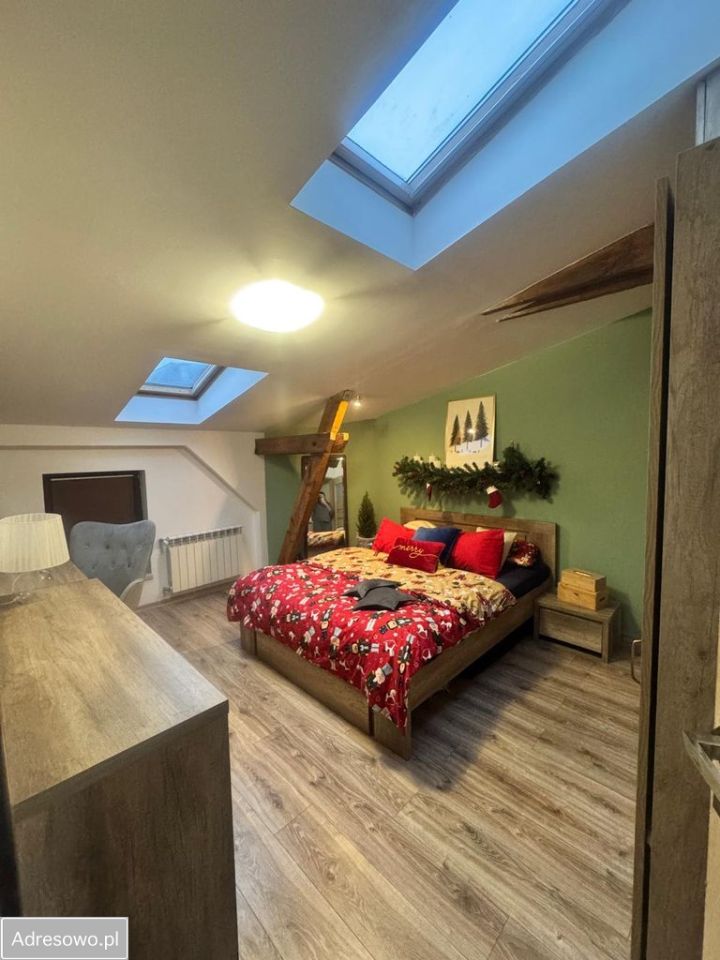 Mieszkanie 2-pokojowe Gliwice Śródmieście, ul. Częstochowska. Zdjęcie 10