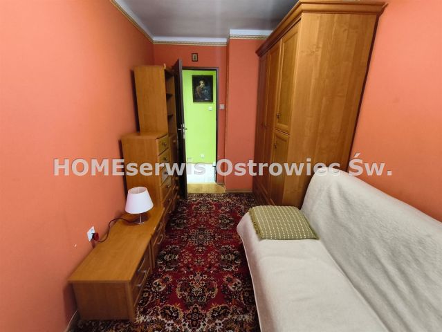 Mieszkanie 2-pokojowe Ostrowiec Świętokrzyski Centrum, ul. Polna. Zdjęcie 4