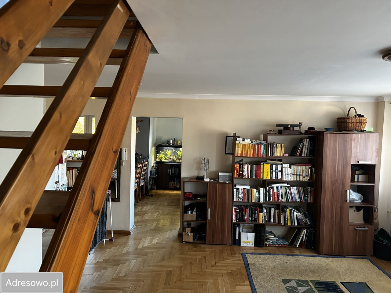 Mieszkanie 4-pokojowe Słupsk, ul. Nowowiejska. Zdjęcie 14