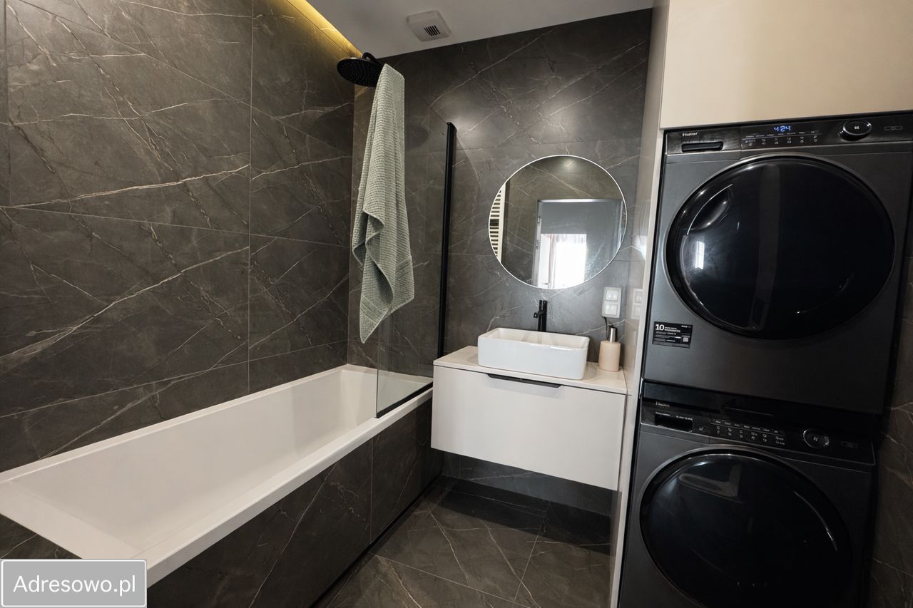 Mieszkanie 3-pokojowe Rzeszów Przybyszówka, ul. Dynowska. Zdjęcie 6