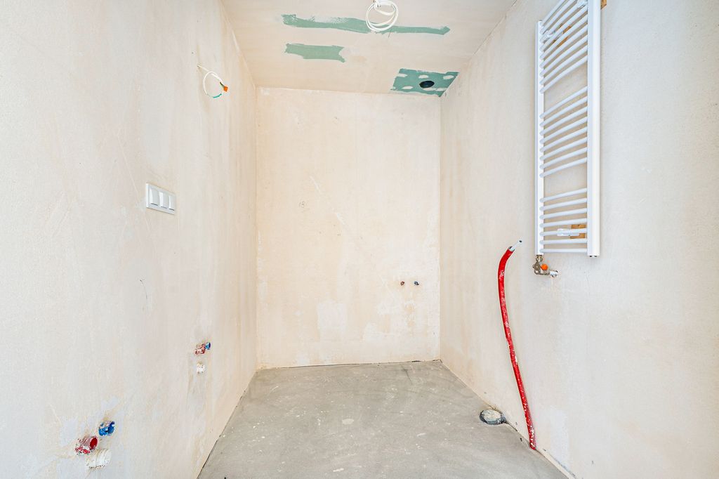 dom szeregowy, 4 pokoje Rzeszów Miłocin, ul. Laurowa. Zdjęcie 8