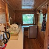 Działka rod Kajetany. Zdjęcie 1