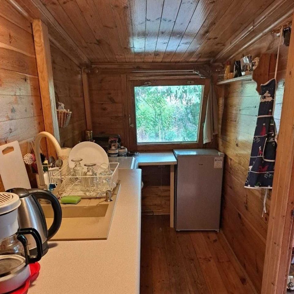 Działka rod Kajetany. Zdjęcie 2