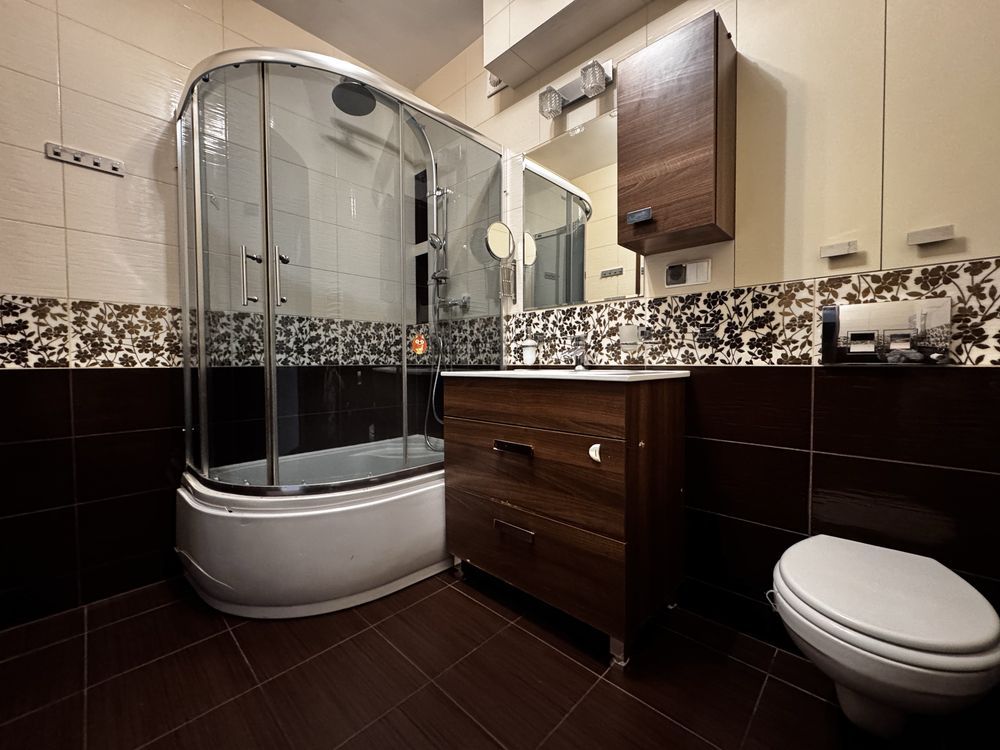 Mieszkanie 3-pokojowe Świebodzice Osiedle Piastowskie, ul. Królowej Elżbiety. Zdjęcie 3