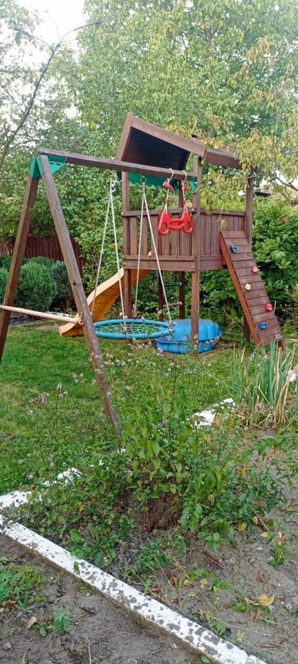 Działka rod Chorzów. Zdjęcie 6