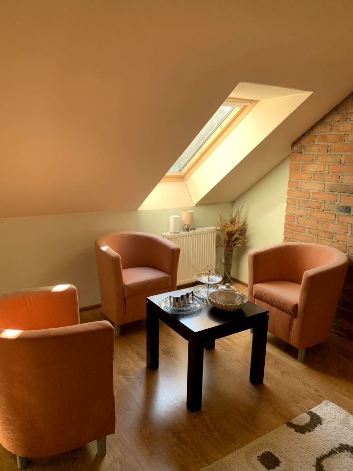 dom wolnostojący, 4 pokoje Kotórz Mały, ul. Pod Borem. Zdjęcie 7