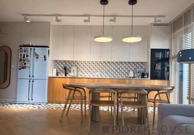 Mieszkanie 3-pokojowe Warszawa Ursynów, ul. Hilarego Koprowskiego. Zdjęcie 1