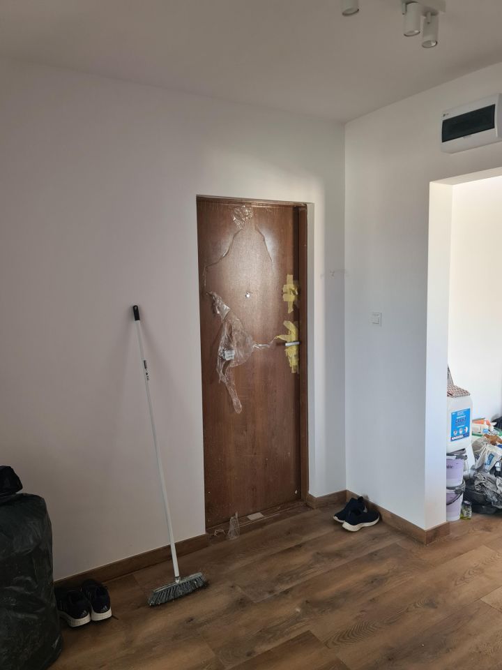 Mieszkanie 2-pokojowe Bydgoszcz Fordon, ul. Jana Kleina. Zdjęcie 9