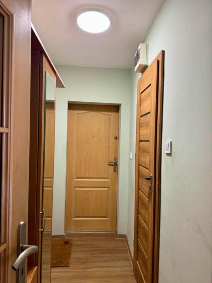 Mieszkanie 2-pokojowe Bystrzyca Kłodzka, os. Szkolne. Zdjęcie 11