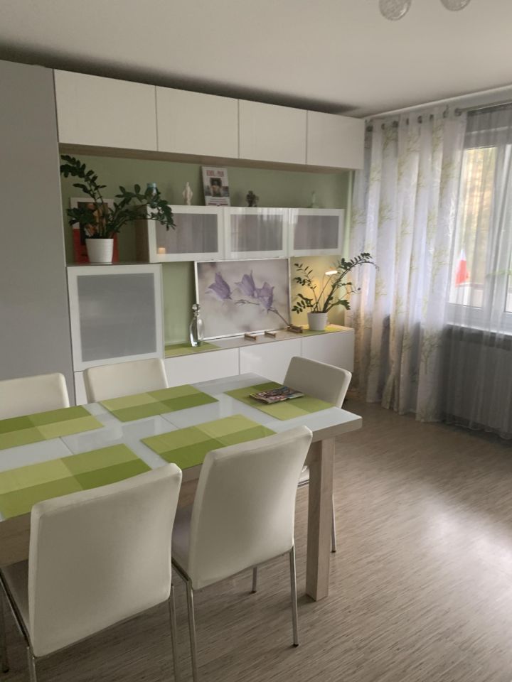 Mieszkanie 2-pokojowe Kraków Kurdwanów, ul. Wincentego Witosa. Zdjęcie 8