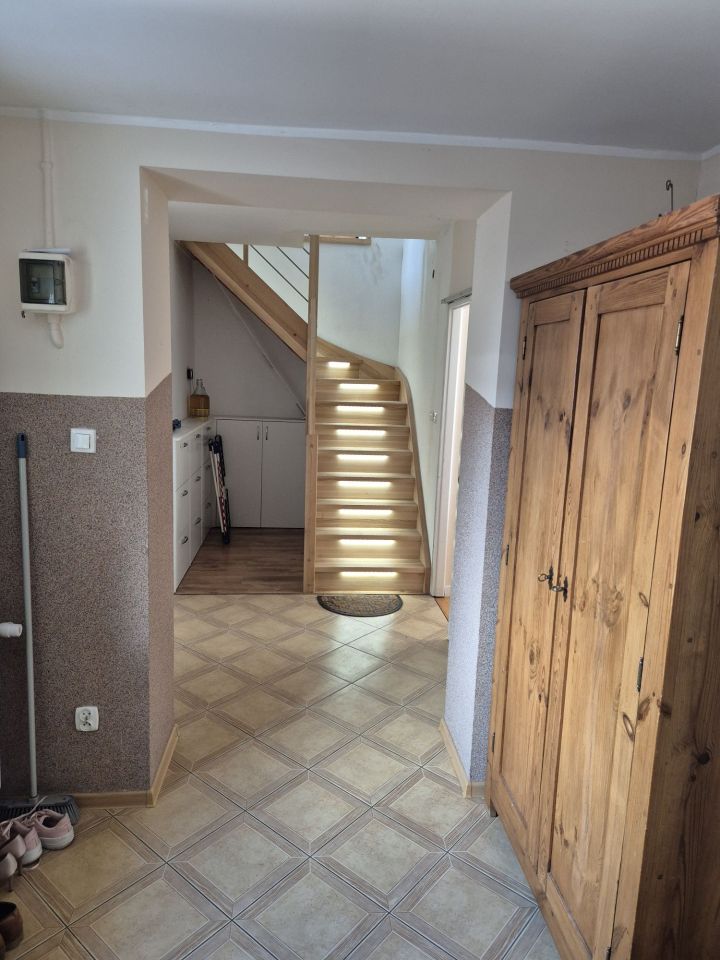 dom wolnostojący Żagliny. Zdjęcie 5