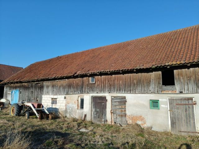 gospodarstwo Zawidy. Zdjęcie 1