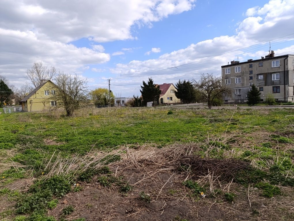 Działka budowlana Nadolce. Zdjęcie 7