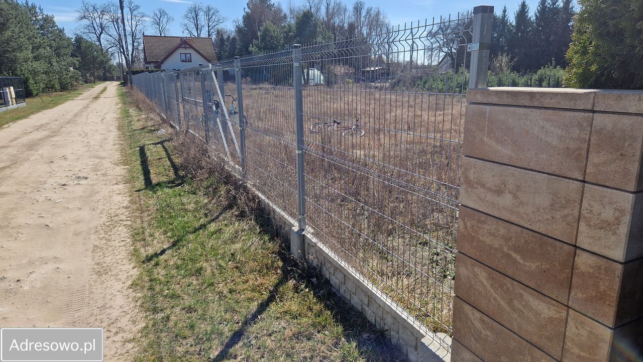 Działka rolna Jasienica, ul. Lawendowa. Zdjęcie 4