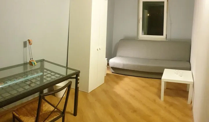 Pokój Wrocław Kleczków, ul. Trzebnicka
