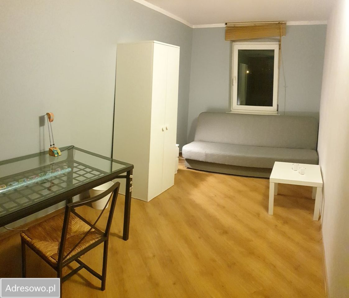 Pokój Wrocław Kleczków, ul. Trzebnicka. Zdjęcie 1