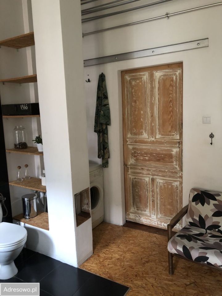Mieszkanie 3-pokojowe Gdańsk Śródmieście, ul. Przyokopowa. Zdjęcie 15