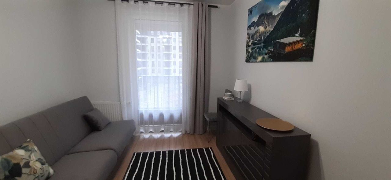 Mieszkanie 3-pokojowe Warszawa Mokotów, ul. Mangalia. Zdjęcie 5