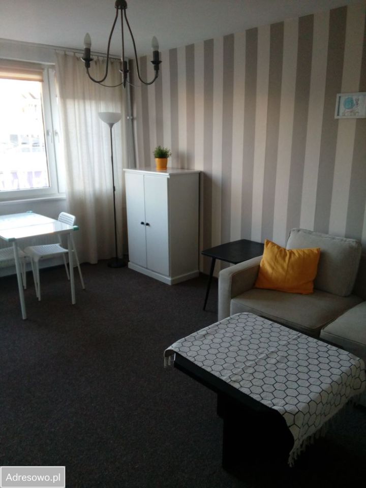 Mieszkanie 2-pokojowe Warszawa Śródmieście, ul. Widok. Zdjęcie 12