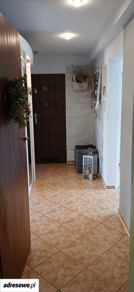 Mieszkanie 3-pokojowe Szczecinek, ul. 1 Maja. Zdjęcie 9