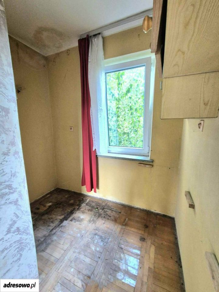 dom wolnostojący, 4 pokoje Gdów Zarabie. Zdjęcie 17