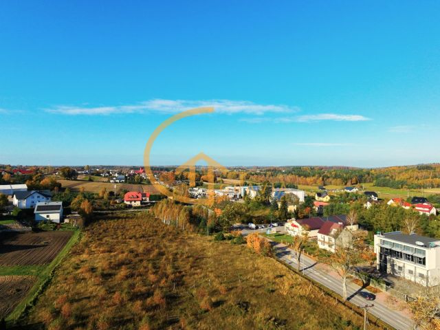 Działka budowlana Szemud, ul. Lesiniec. Zdjęcie 7