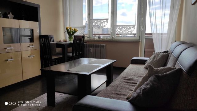 Mieszkanie 3-pokojowe Chorzów Centrum, ul. Floriańska. Zdjęcie 1