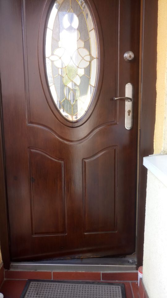 dom wolnostojący, 2 pokoje Ostrowiec Świętokrzyski Zygmuntówka, ul. Zygmuntówka. Zdjęcie 20