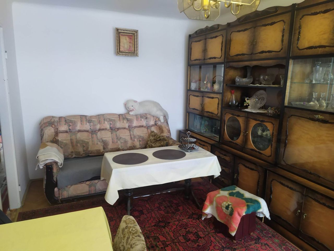 Mieszkanie 3-pokojowe Zambrów, ul. Grunwaldzka. Zdjęcie 7