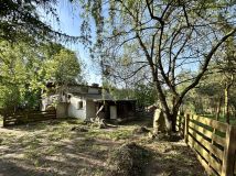 Działka rolno-budowlana Małe Leźno. Zdjęcie 1