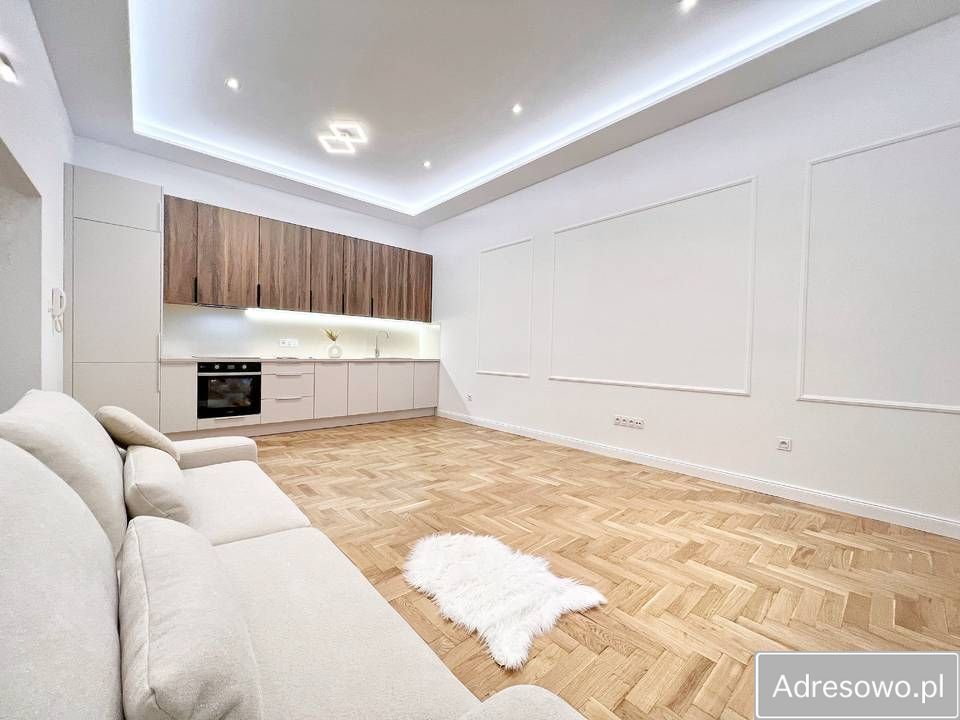 Mieszkanie 2-pokojowe Kraków Kazimierz, pl. Wolnica