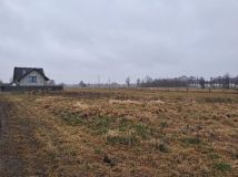 Działka budowlana Dobczyn, ul. Zielona. Zdjęcie 1