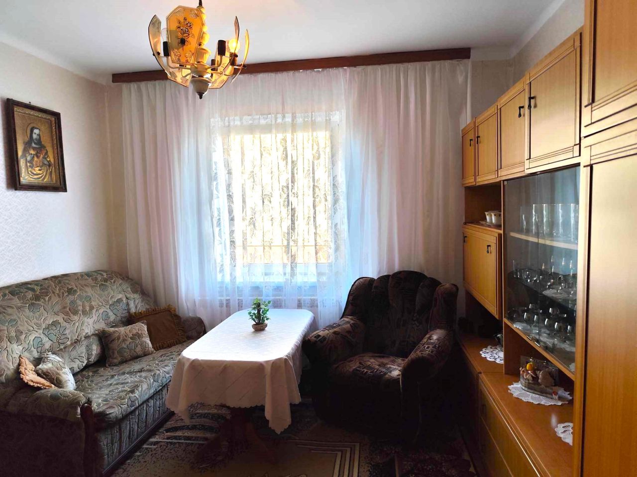 dom wolnostojący, 3 pokoje Kowiesy, ul. Słoneczna. Zdjęcie 10