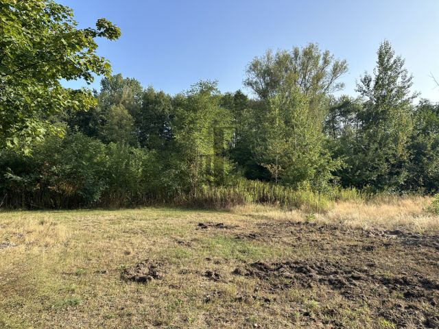 Działka budowlana Otwock Wólka Mlądzka. Zdjęcie 2