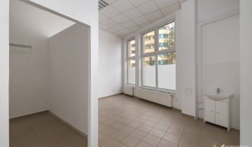 Lokal Warszawa Ursynów, al. Komisji Edukacji Narodowej