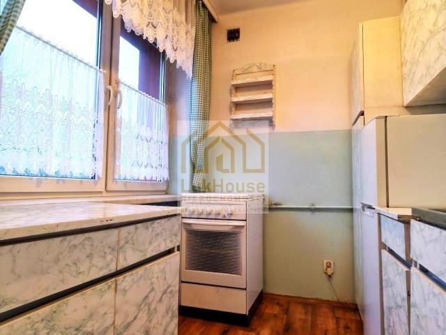 Mieszkanie 2-pokojowe Bytom Szombierki, ul. Harcerska. Zdjęcie 4