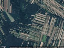 Działka rolno-budowlana Gustawów