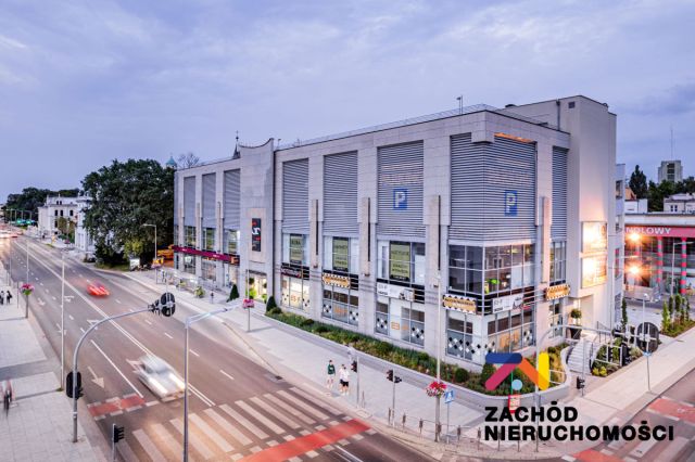 Lokal Zielona Góra Centrum, ul. Bohaterów Westerplatte. Zdjęcie 8