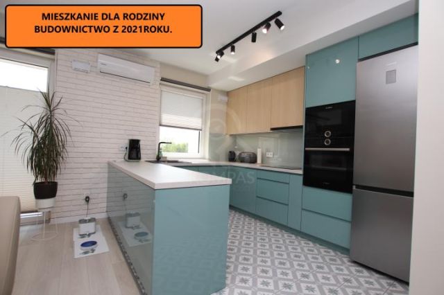 Mieszkanie 4-pokojowe Wrocław Oporów, ul. Władysława Chachaja. Zdjęcie 2