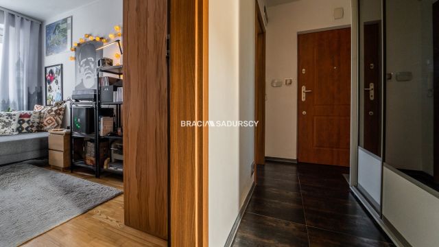 Mieszkanie 4-pokojowe Kraków Podgórze Duchackie, ul. Czarnogórska. Zdjęcie 14