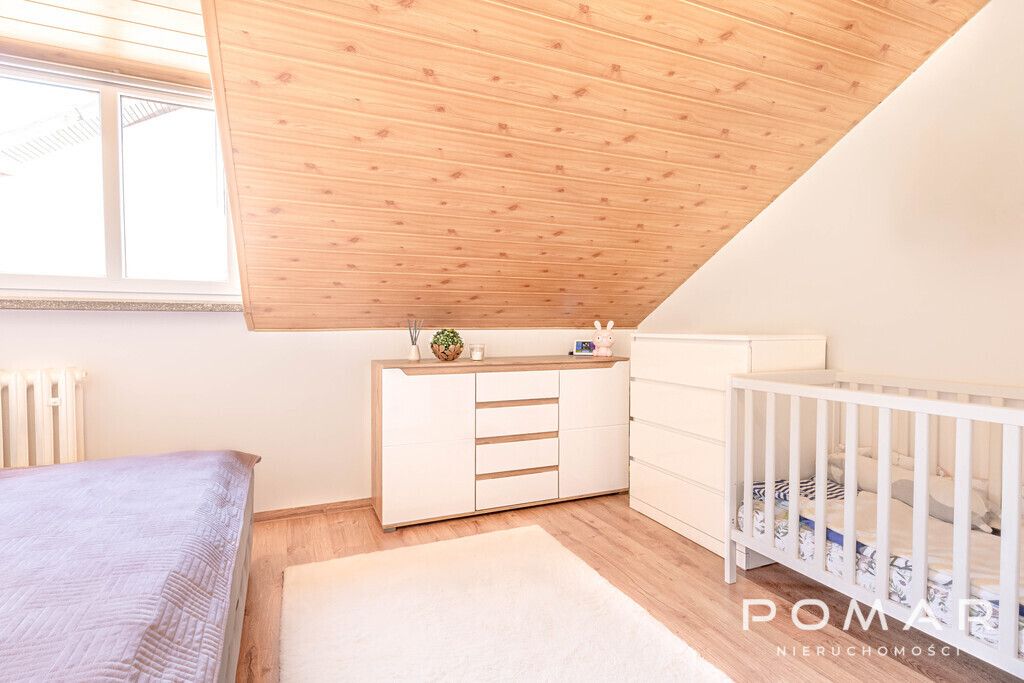 Mieszkanie 4-pokojowe Rybnik, ul. Mikołaja Reja. Zdjęcie 13