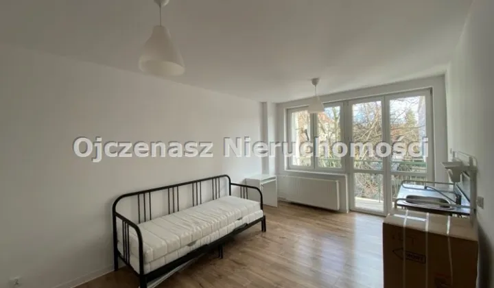 Mieszkanie 1-pokojowe Bydgoszcz Śródmieście