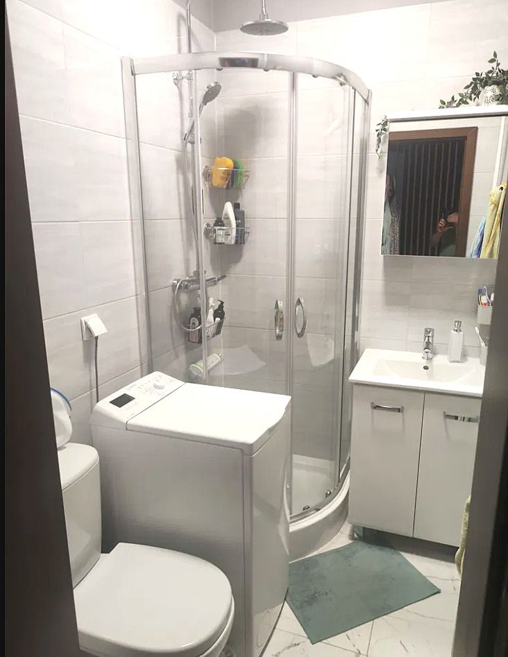 Mieszkanie 1-pokojowe Wrocław Śródmieście, ul. Komuny Paryskiej. Zdjęcie 10