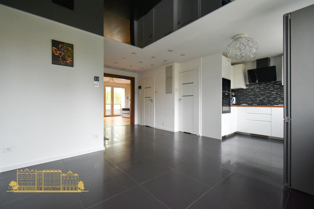 Mieszkanie 2-pokojowe Kraków Bieżanów, ul. Heleny. Zdjęcie 5