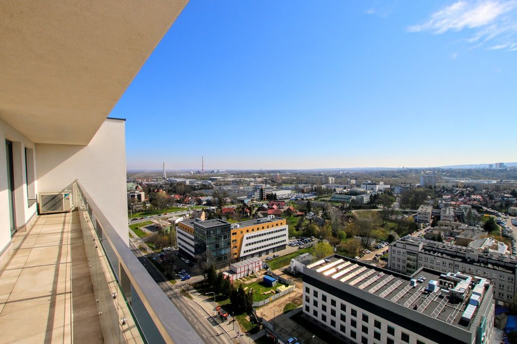 Mieszkanie 5-pokojowe Rzeszów, ul. Lubelska. Zdjęcie 5